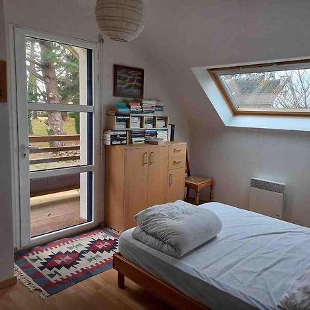 Magnifique Villa De 4 Chambres 140 M2 A 1,5 Km De La Mer 플뢰뮈르보두 외부 사진